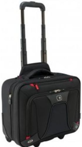 Wenger /SwissGear Transfer 16  Trolley Zwart