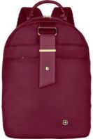 Wenger Alexa 16 Women's Backpack cabernet