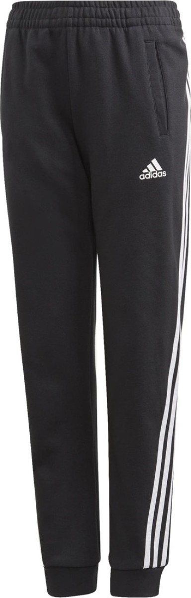 adidas Performance Girls In Power joggingbroek zwart/wit