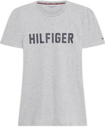 Tommy hilfiger T-shirt grijs