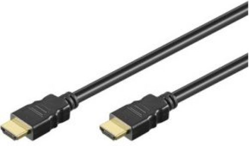 Wentronic HDMI, 5m