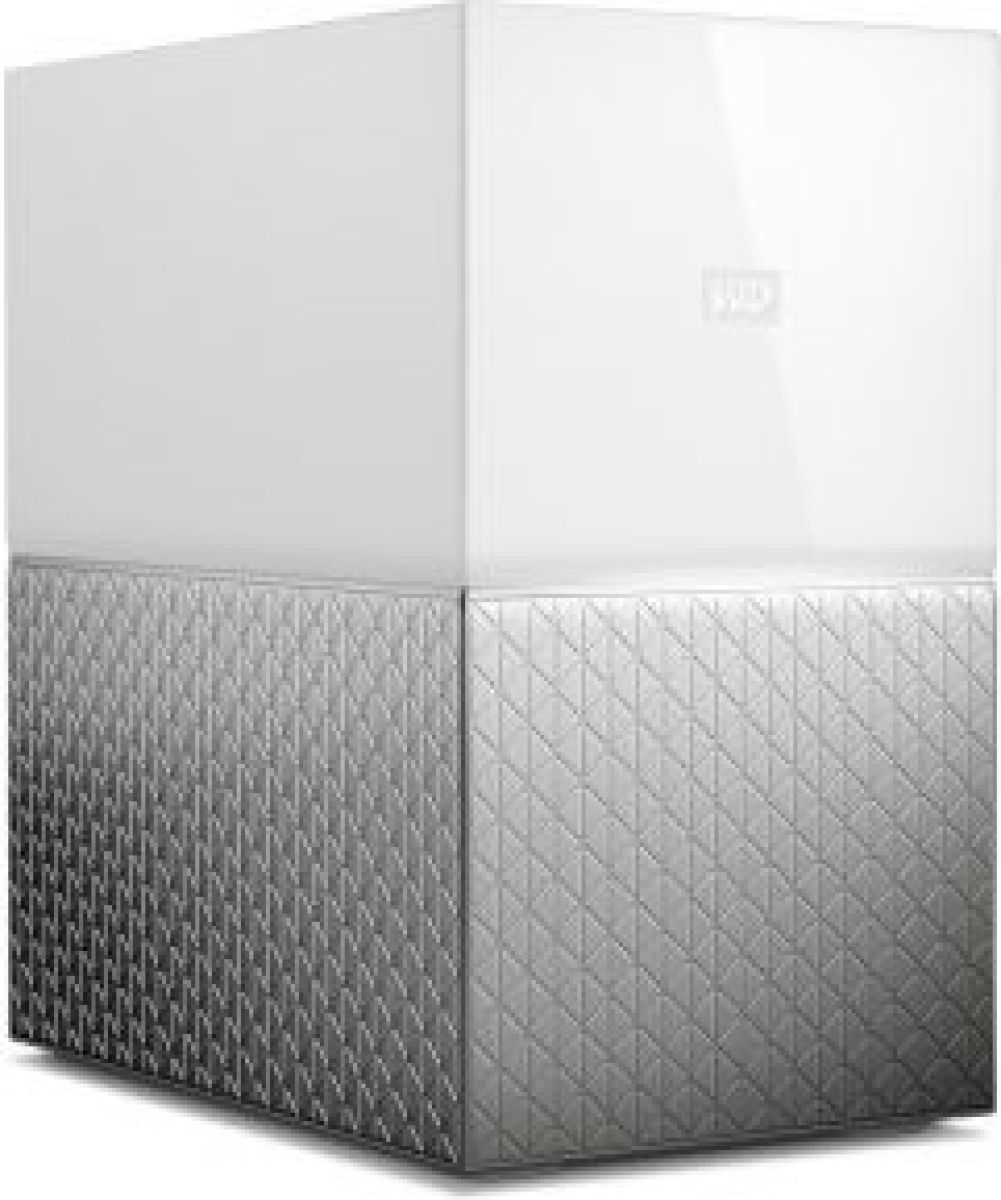 Western Digital WD My Cloud Home Duo 12TB