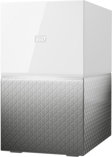 Western Digital WD My Cloud Home Duo 12TB