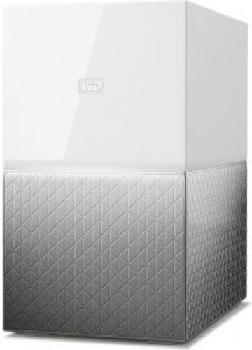 Western Digital WD My Cloud Home Duo 4TB