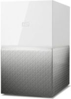 Western Digital WD My Cloud Home Duo 4TB