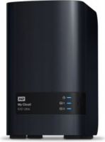 Western Digital WD My Cloud EX2 Ultra 4TB