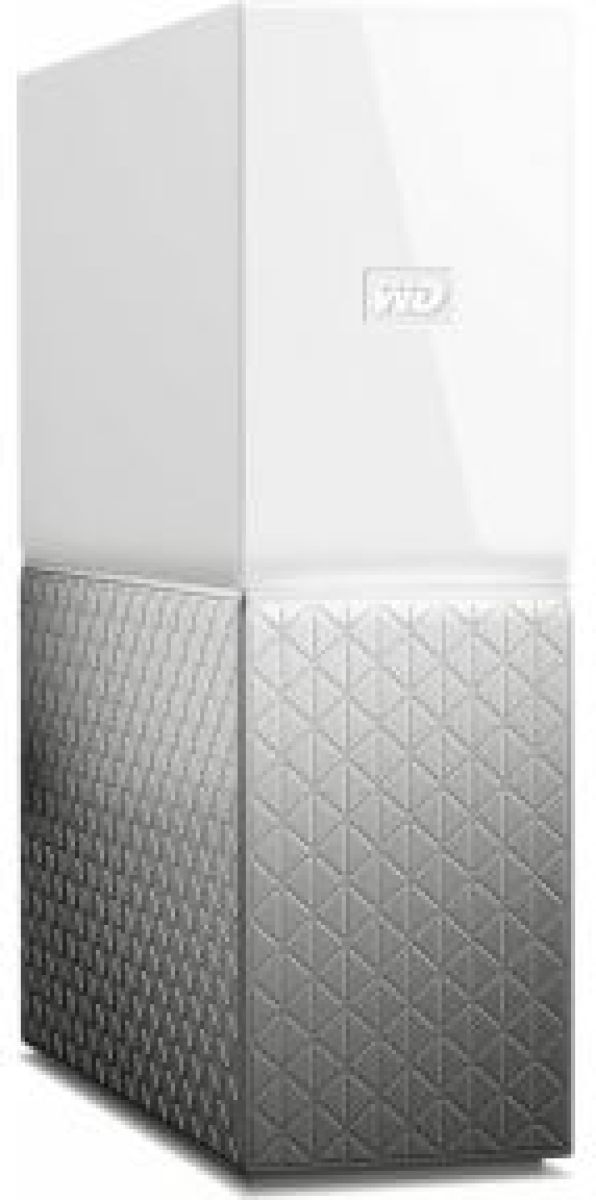 Western Digital WD My Cloud Home 2TB
