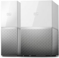 Western Digital WD My Cloud Home Duo 6TB