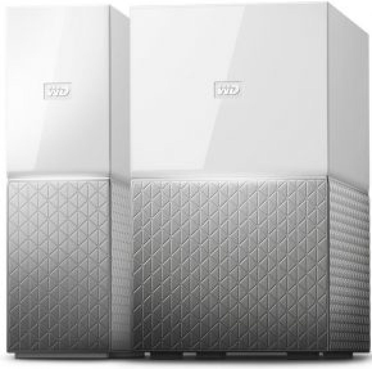 Western Digital WD My Cloud Home Duo 6TB