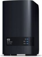 Western Digital My Cloud Expert Series EX2 Ultra NAS