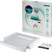 Whirlpool SKS101 Stapelkit