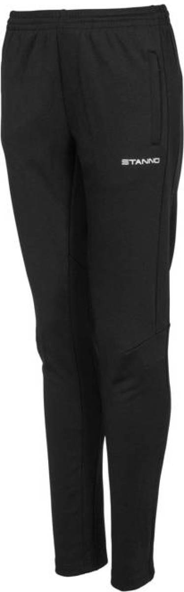 Stanno trainingsbroek zwart
