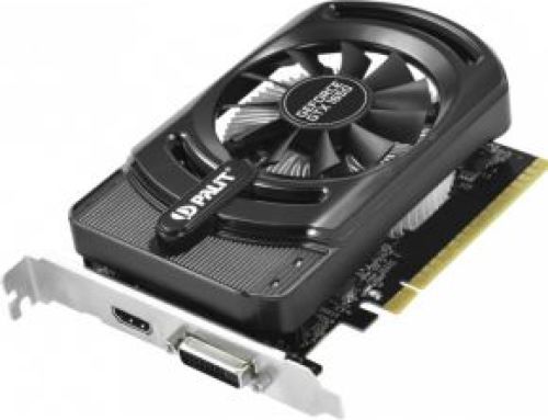 Xpertvision Palit GeForce GTX 1650 StormX 4 GB GDDR5