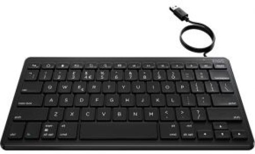 ZAGG 103202237 toetsenbord USB QWERTY Brits Engels Zwart