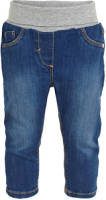 s.Oliver baby regular fit jeans blauw