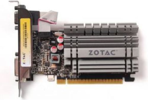 Zotac GeForce GT 730 2GB NVIDIA GeForce GT 730 2GB