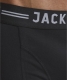 Jack & Jones boxershort JACSENSE (set van 3)