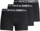 Jack & Jones boxershort (set van 3)