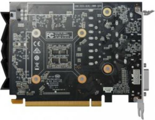 Zotac GAMING GeForce GTX 1650 AMP CORE GDDR6 NVIDIA 4 GB