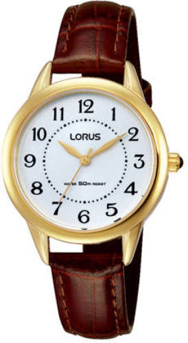 Lorus horloge RG252JX9