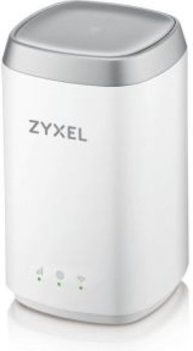 Zyxel LTE4506-M606 draadloze router Dual-band (2.4 GHz / 5 GHz) Gigabit Ethernet 3G 4G