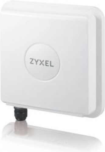 Zyxel LTE7480-M804 draadloze router Single-band (2.4 GHz) Gigabit Ethernet 3G 4G