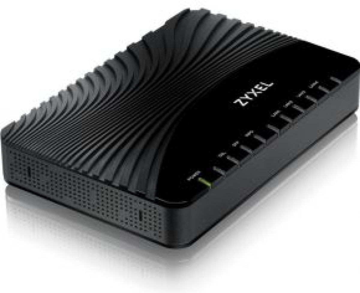 Zyxel MG3006-D70A modem
