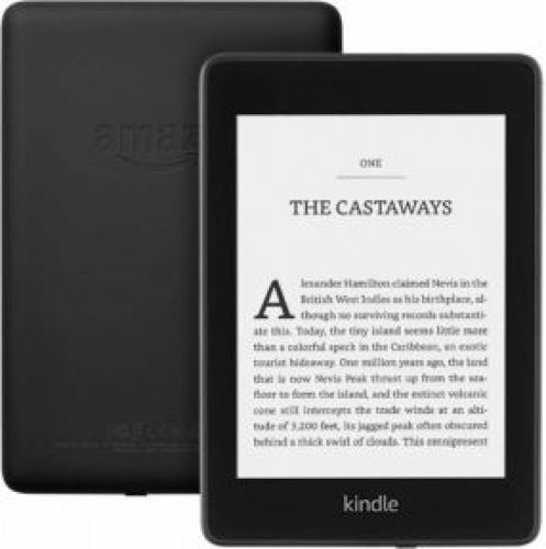 amazon Kindle Paperwhite 8GB e-book reader Zwart