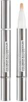 L'Oréal Paris True Match Touche Magique concealer en oogcrème in 1 - 4-7D Golden Sable