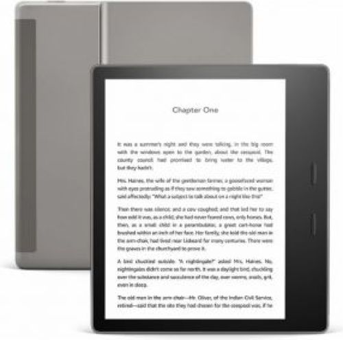 amazon Kindle Oasis e-book reader Touchscreen 32 GB Wi-Fi Grafiet