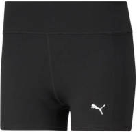 Puma sportshort zwart