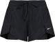 Nike sportshort zwart/wit