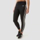 adidas Performance Designed2Move 7/8 sportlegging zwart/wit