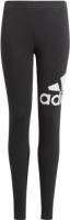 adidas Performance sportlegging zwart/wit