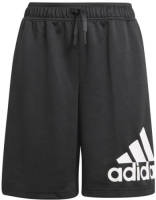 adidas Performance Designed2Move sportshort zwart/wit