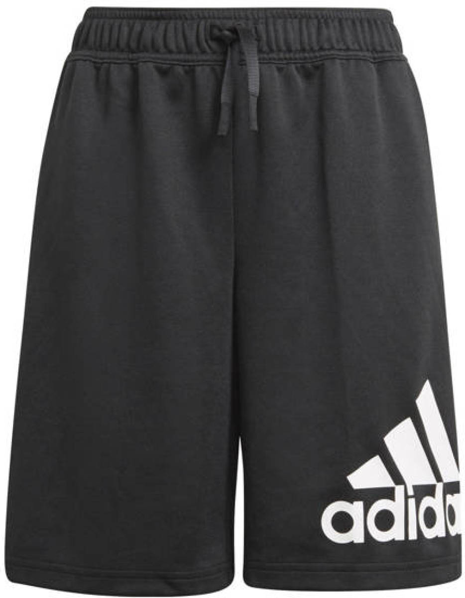 adidas Performance Designed2Move sportshort zwart/wit