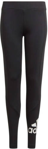 adidas Performance Designed2Move sportlegging zwart/wit