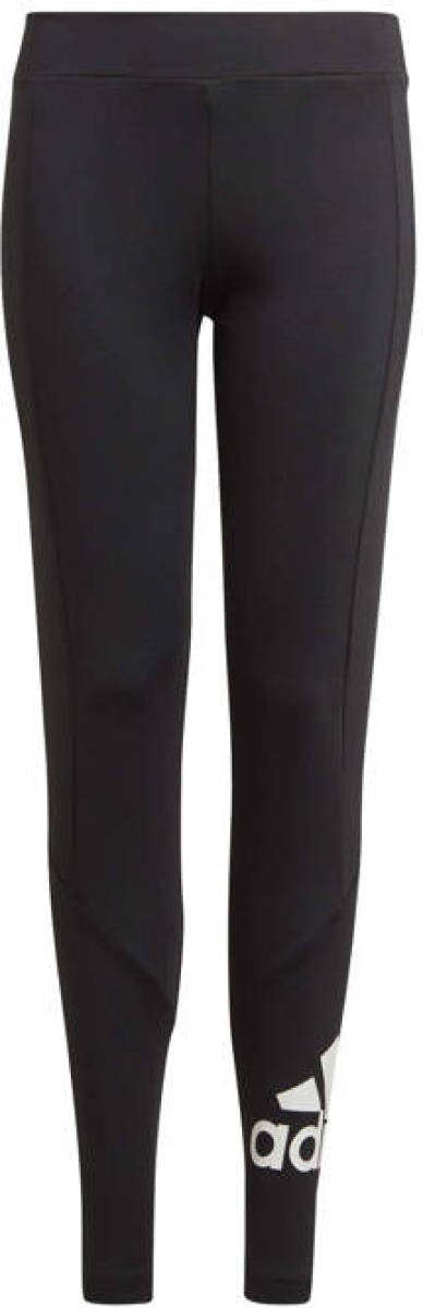 adidas Performance Designed2Move sportlegging zwart/wit