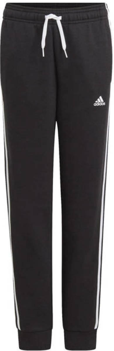 adidas Performance joggingbroek zwart/wit