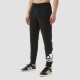 adidas Performance joggingbroek zwart/wit