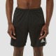 adidas Performance Squadra 21 sportshort zwart/wit