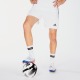 adidas Performance Senior Squadra 21 sportshort donkerblauw/wit