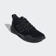 adidas Performance Fluidflow 2.0 hardloopschoenen zwart/grijs