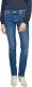 s.Oliver slim fit jeans blauw