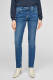 s.Oliver slim fit jeans blauw