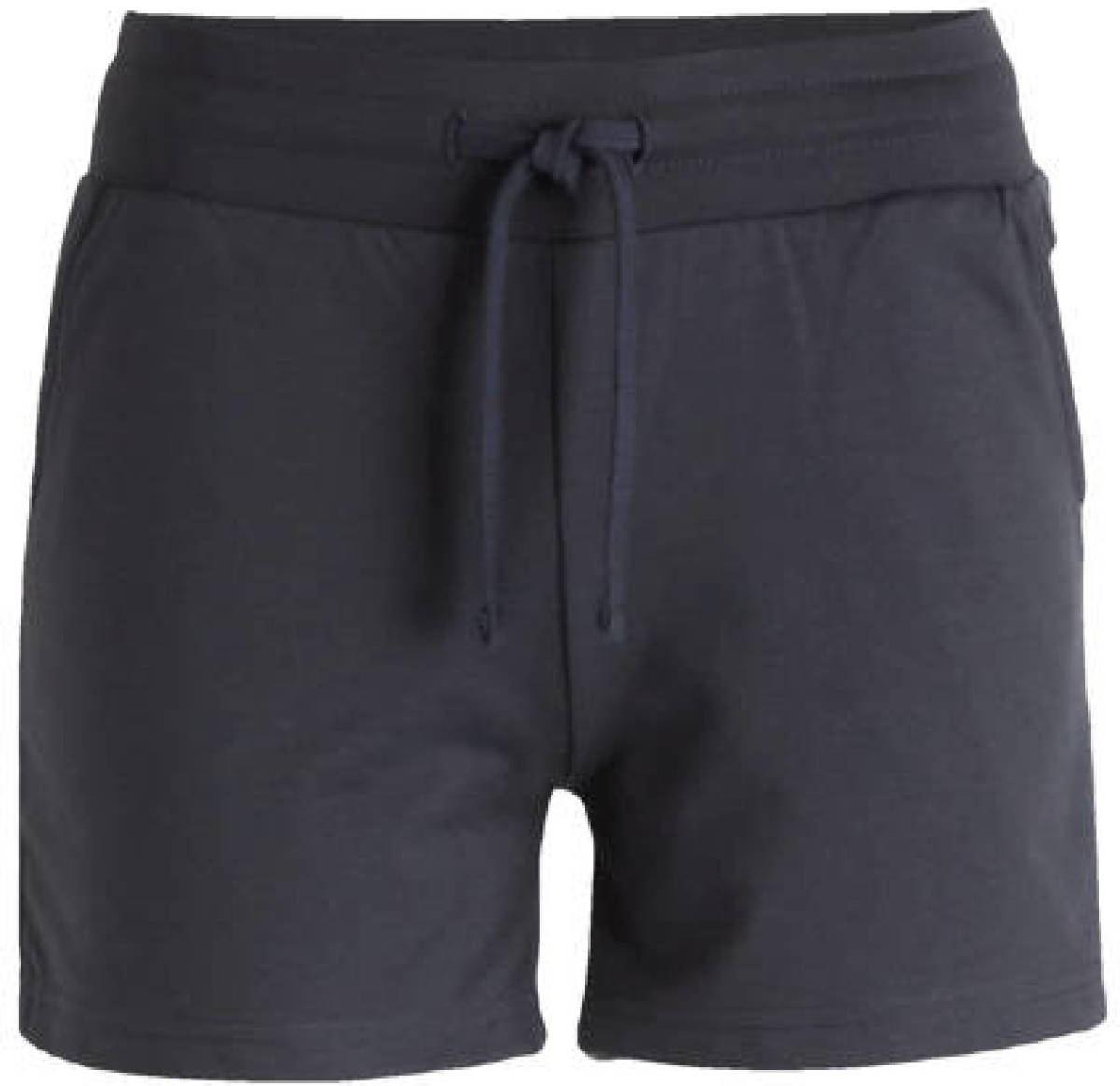 Donnay sportshort donkerblauw