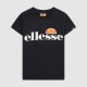 Ellesse T-shirt Malia donkerblauw