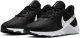 Nike Legend Essential 2 fitness schoenen zwart/wit
