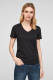 s.Oliver T-shirt zwart