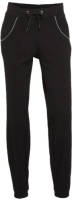 Sjeng Sports trainingsbroek Love zwart